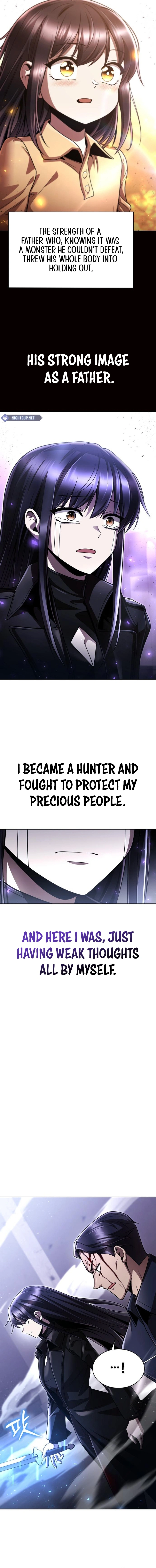 Clever Cleaning Life Of The Returned Genius Hunter Chapter 112 15
